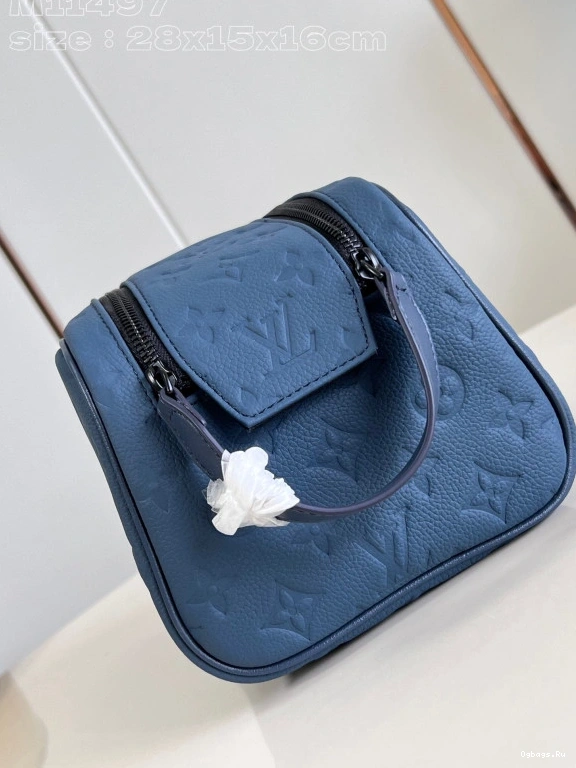 KIT bag-23*13*12CM DOPP VUITTON LOCKER LOUIS 0426